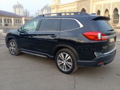 Photo of the vehicle Subaru Ascent