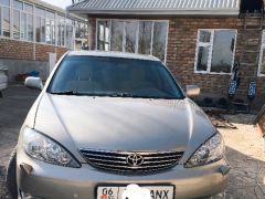 Фото авто Toyota Camry