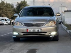 Фото авто Toyota Camry