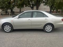 Сүрөт унаа Toyota Camry