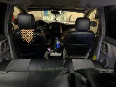 Сүрөт унаа Toyota Sienna