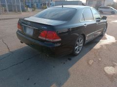 Сүрөт унаа Toyota Crown