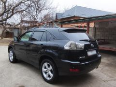 Фото авто Lexus RX