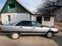 Сүрөт унаа Audi 100