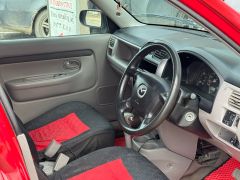 Сүрөт унаа Mazda Demio