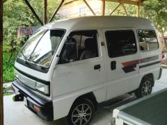 Photo of the vehicle Daewoo Damas