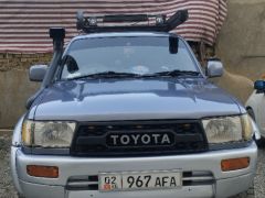 Photo of the vehicle Toyota Hilux Surf