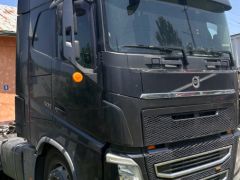 Фото авто Volvo FH