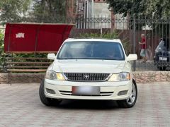 Сүрөт унаа Toyota Avalon