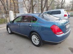 Сүрөт унаа Nissan Teana