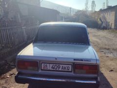 Photo of the vehicle ВАЗ (Lada) 2107