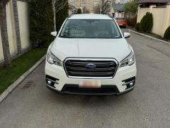 Фото авто Subaru Ascent