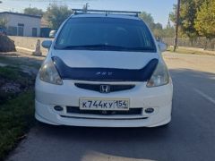 Сүрөт унаа Honda Fit