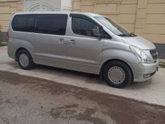 Фото авто Hyundai Starex (H-1)