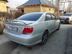 Photo of the vehicle Toyota Camry