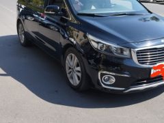 Сүрөт унаа Kia Carnival