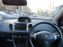 Photo of the vehicle Toyota Ist