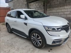 Фото авто Renault Samsung QM6