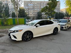 Сүрөт унаа Toyota Camry