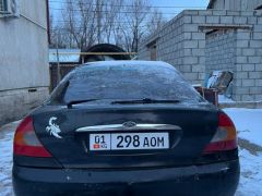 Сүрөт унаа Ford Mondeo