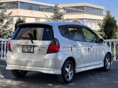 Сүрөт унаа Honda Fit