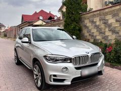 Сүрөт унаа BMW X5