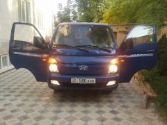 Фото авто Hyundai H100