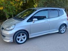 Photo of the vehicle Honda Fit