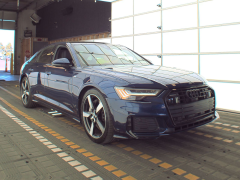 Photo of the vehicle Audi A6