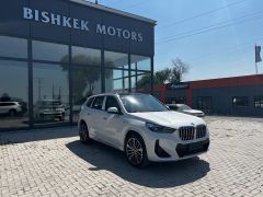 Фото авто BMW X1