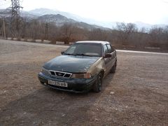 Сүрөт унаа Daewoo Nexia