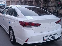 Фото авто Hyundai Sonata