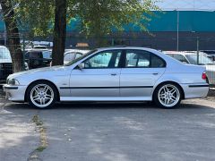 Сүрөт унаа BMW 5 серия