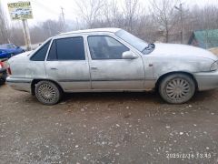 Сүрөт унаа Daewoo Nexia