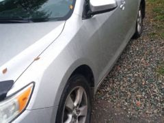 Photo of the vehicle Toyota Camry