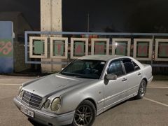 Photo of the vehicle Mercedes-Benz E-Класс