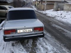 Фото авто ВАЗ (Lada) 2107