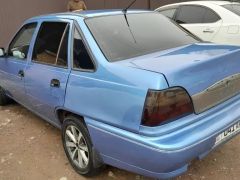 Photo of the vehicle Daewoo Nexia