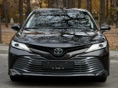 Сүрөт унаа Toyota Camry