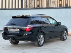 Photo of the vehicle Subaru Legacy