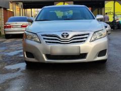 Сүрөт унаа Toyota Camry