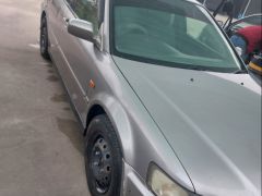 Сүрөт унаа Honda Accord