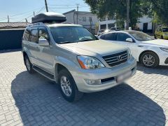 Фото авто Lexus GX