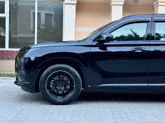 Сүрөт унаа Hyundai Palisade