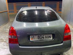 Сүрөт унаа Nissan Primera