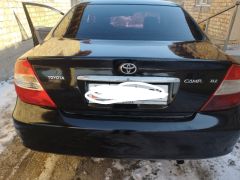 Сүрөт унаа Toyota Camry