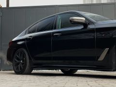 Сүрөт унаа BMW 5 серия