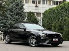 Photo of the vehicle Mercedes-Benz E-Класс AMG