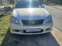 Фото авто Toyota Crown