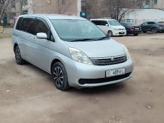 Фото авто Toyota ISis